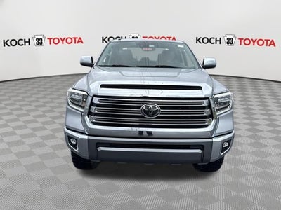 2018 Toyota Tundra 1794