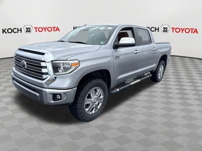 2018 Toyota Tundra 1794