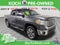 2016 Toyota Tundra Platinum 5.7L V8