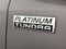 2016 Toyota Tundra Platinum 5.7L V8