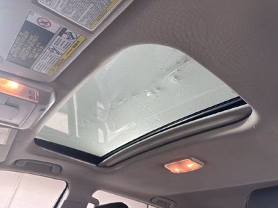 2016 Toyota Tundra Platinum 5.7L V8