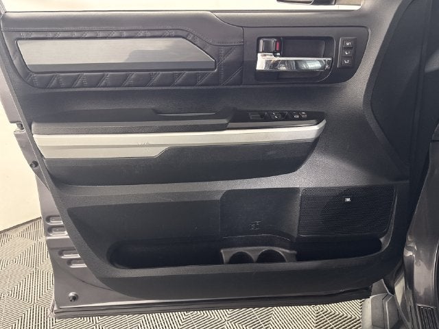 2016 Toyota Tundra Platinum 5.7L V8