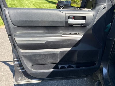 2016 Toyota Tundra SR5 CrewMax