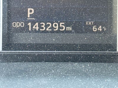 2016 Toyota Tundra SR5 CrewMax
