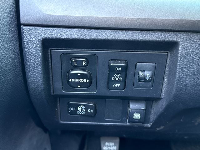 2016 Toyota Tundra SR5 CrewMax