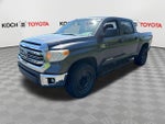 2016 Toyota Tundra SR5 CrewMax