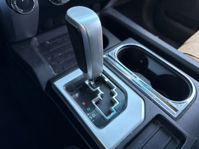 2016 Toyota Tundra SR5 CrewMax