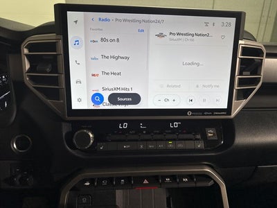 2023 Toyota Tundra SR5
