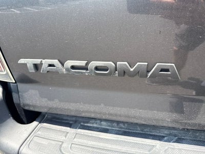 2013 Toyota Tacoma Base V6