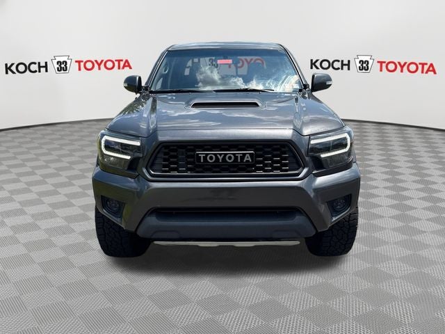 2013 Toyota Tacoma Base V6
