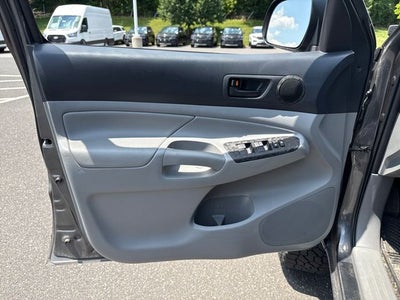 2013 Toyota Tacoma Base V6