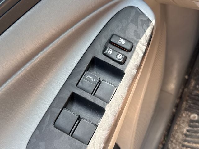 2013 Toyota Tacoma Base V6
