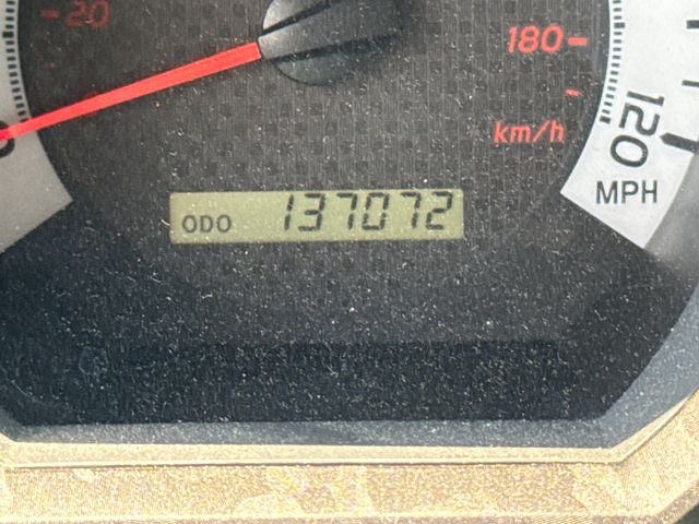 2013 Toyota Tacoma Base V6