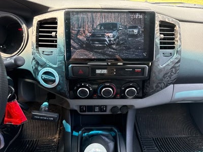 2013 Toyota Tacoma Base V6