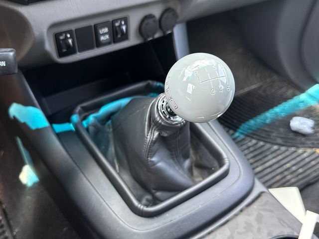 2013 Toyota Tacoma Base V6
