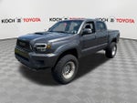 2013 Toyota Tacoma Base V6