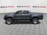 2013 Toyota Tacoma Base V6