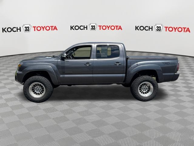2013 Toyota Tacoma Base V6