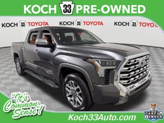 2024 Toyota Tundra 1794