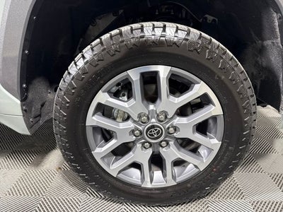 2024 Toyota Tundra 1794