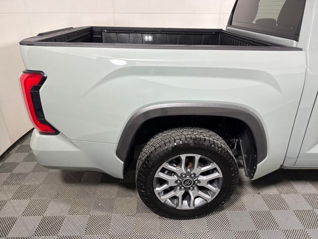 2024 Toyota Tundra 1794