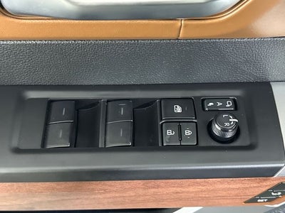 2024 Toyota Tundra 1794