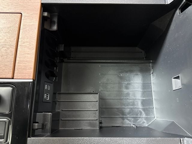 2024 Toyota Tundra 1794