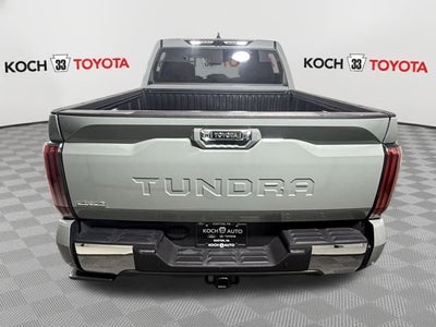 2024 Toyota Tundra 1794