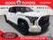 2026 Toyota Tundra Hybrid TRD Pro