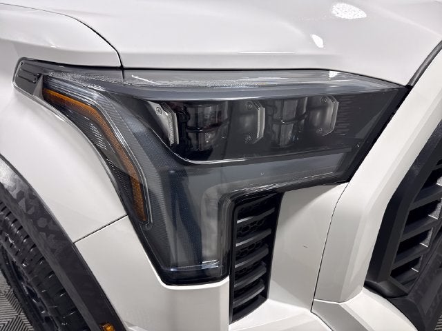 2026 Toyota Tundra Hybrid TRD Pro