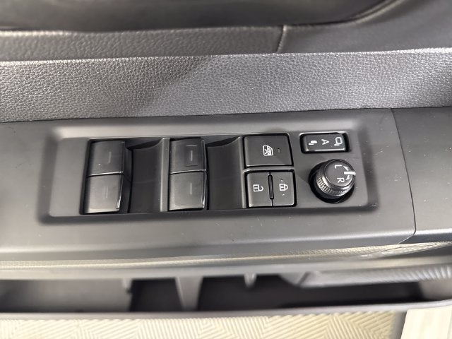 2026 Toyota Tundra Hybrid TRD Pro