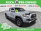 2018 Toyota Tacoma TRD Off-Road V6