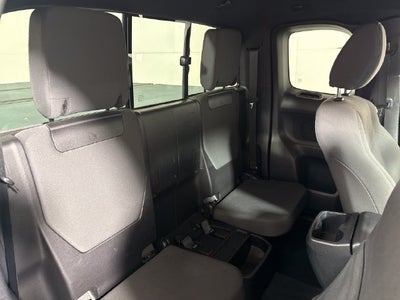 2018 Toyota Tacoma TRD Off-Road V6