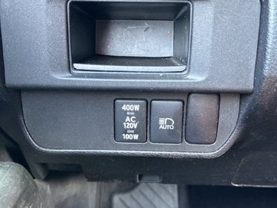 2018 Toyota Tacoma TRD Off-Road V6