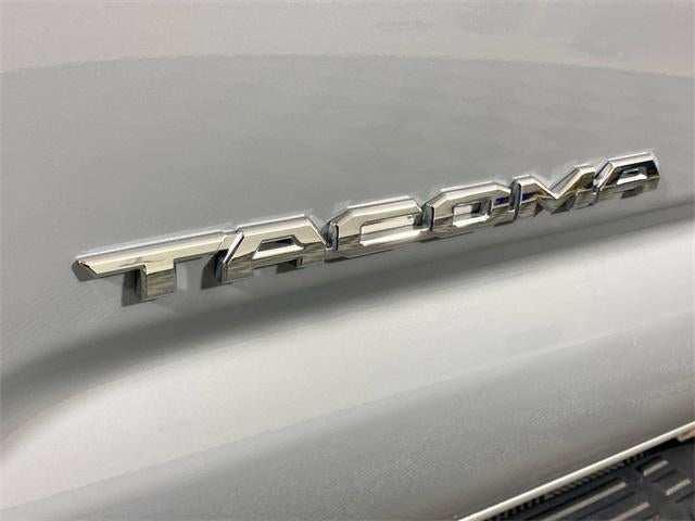 2018 Toyota Tacoma TRD Off-Road V6