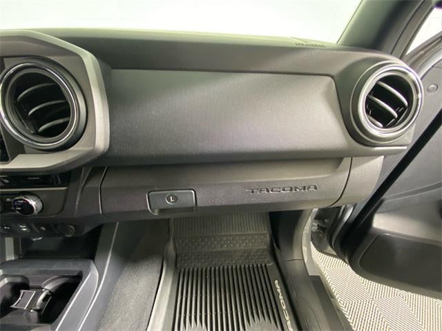 2018 Toyota Tacoma TRD Off-Road V6