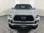 2018 Toyota Tacoma TRD Off-Road V6