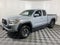 2018 Toyota Tacoma TRD Off-Road V6
