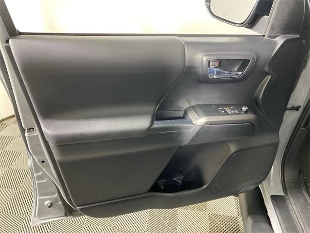 2018 Toyota Tacoma TRD Off-Road V6