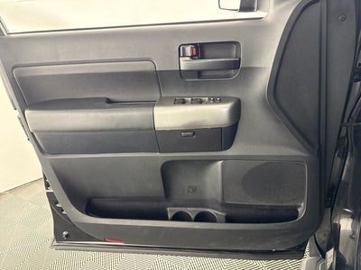 2012 Toyota Tundra Grade