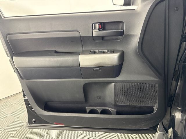 2012 Toyota Tundra Grade