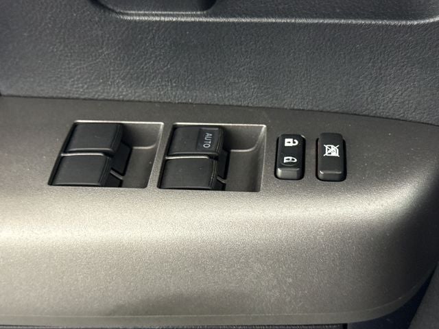 2012 Toyota Tundra Grade