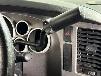 2012 Toyota Tundra Grade
