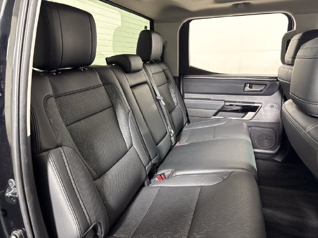 2024 Toyota Tundra Hybrid Limited