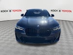 2022 BMW X4 M40i