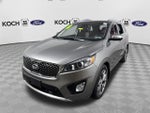 2018 Kia Sorento SX