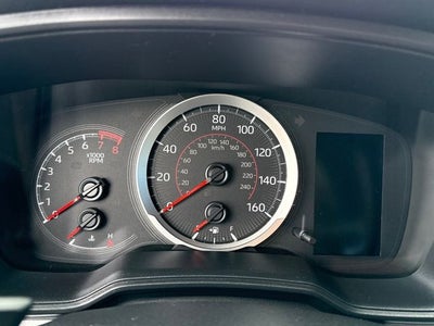 2022 Toyota Corolla APEX SE