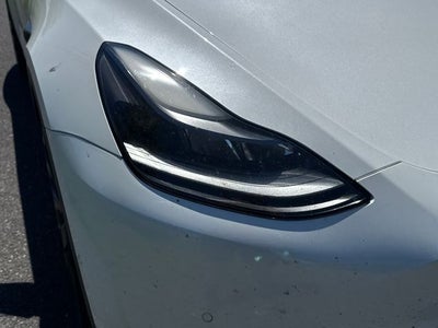 2021 Tesla Model Y Performance
