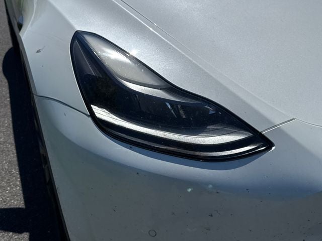 2021 Tesla Model Y Performance
