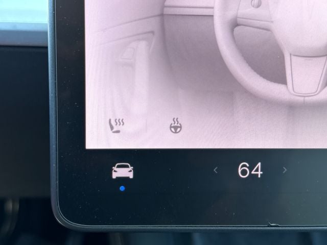 2021 Tesla Model Y Performance